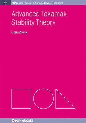 Advanced Tokamak Stability Theory 1