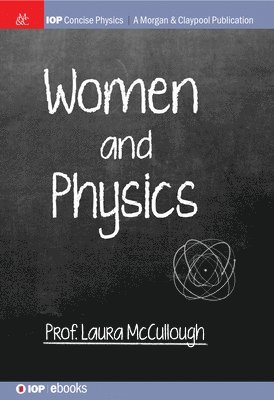 bokomslag Women and Physics