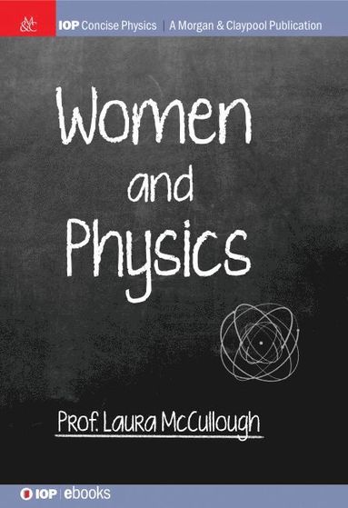 bokomslag Women and Physics