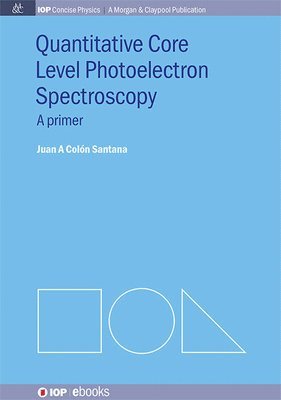 Quantitative Core Level Photoelectron Spectroscopy 1