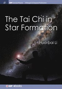 bokomslag The Tai Chi in Star Formation