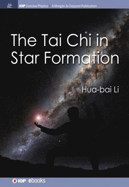 Hua-bai Li, Hua-Bai Li - Tai Chi in Star Formation, Inbunden