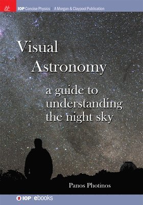 Panos Photinos - Visual Astronomy, Inbunden