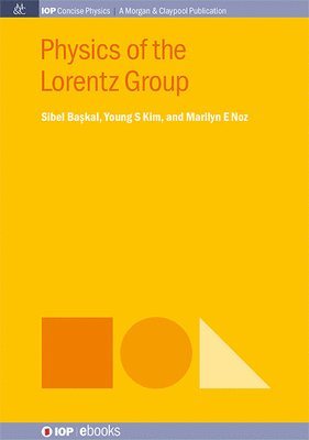 Physics of the Lorentz Group 1