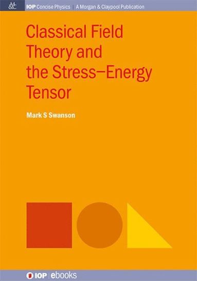 bokomslag Classical Field Theory and the Stress-Energy Tensor