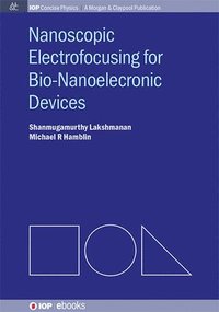 bokomslag Nanoscopic Electrofocusing for Bio-Nanoelectronic Devices
