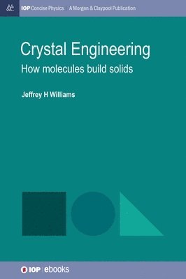 Crystal Engineering