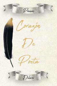 bokomslag Corazn De Poeta