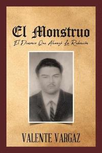 bokomslag El Monstruo