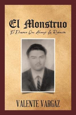 El Monstruo 1