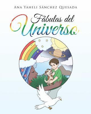 bokomslag Fábulas Del Universo