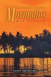 bokomslag Murmullos Del Viento