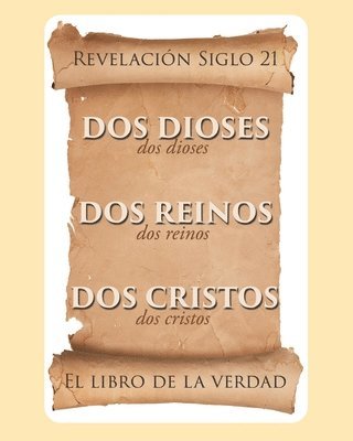 El libro de la verdad 1