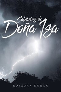 bokomslag Calvarios de Doa ISA