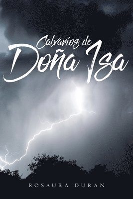 Calvarios de Doa ISA 1