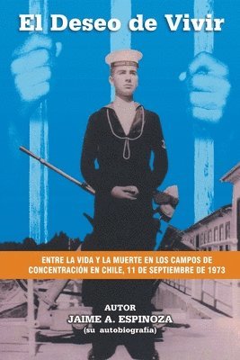 bokomslag Deseo De Vivir