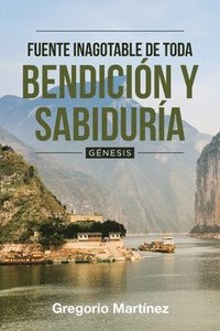 bokomslag Fuente Inagotable De Toda Bendicin Y Sabidura