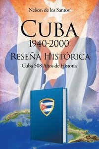 bokomslag Cuba 1940-2000