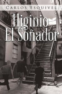 bokomslag Higinio El Soador