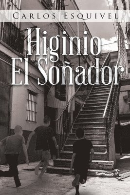 Higinio El Soador 1