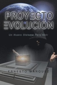 bokomslag Proyecto Evolucin