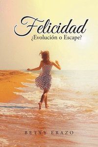 bokomslag Felicidad