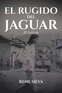 bokomslag El Rugido Del Jaguar