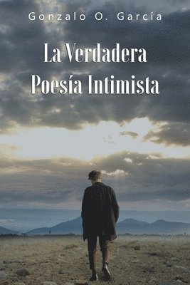 bokomslag Verdadera Poesía Intimista