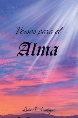 Versos Para el alma 1