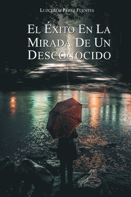 bokomslag Éxito En La Mirada De Un Desconocido
