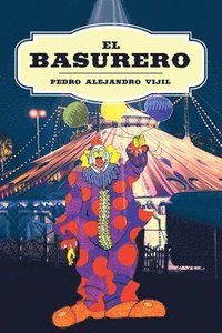 bokomslag El Basurero