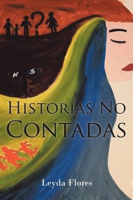 bokomslag Historias No Contadas