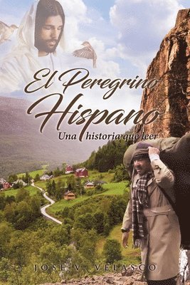 bokomslag Peregrino Hispano