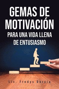 bokomslag Gemas De Motivación