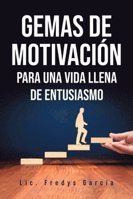 bokomslag Gemas De Motivación