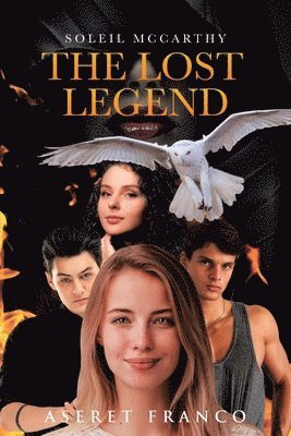 The Lost Legend 1