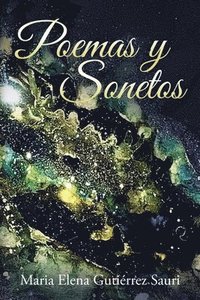 bokomslag Poemas y Sonetos
