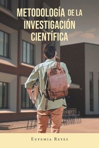 bokomslag Metodologa de la Investigacin Cientfica