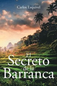 bokomslag El Secreto de la Barranca