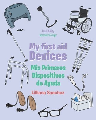 My first aid Devices 1