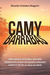 bokomslag Camy-Barrabs