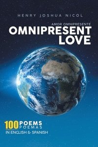 bokomslag Omnipresent Love Amor Omnipresente (Spanish and English Edition)