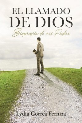 bokomslag llamado de Dios