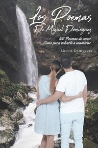 bokomslag Los Poemas De Miguel Domnguez