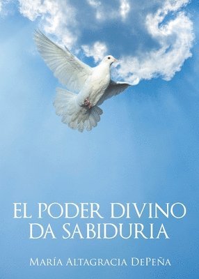 El poder divino da sabiduria 1