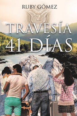 Travesa 41 Das 1