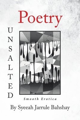 Poetry Unsalted 1