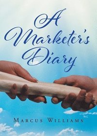bokomslag A Marketer's Diary