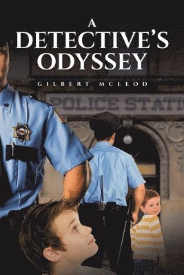 A Detective's Odyssey 1