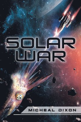 Solar War 1